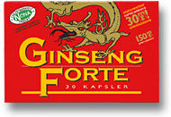 Ginseng Forte