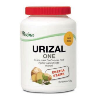 Urizal One