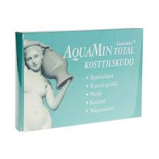 Aqua Min Total liten