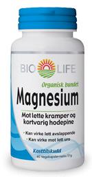 Bringwell Bio Life Magnesium - liten