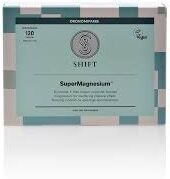 SHIFT SuperMagnesium - stor