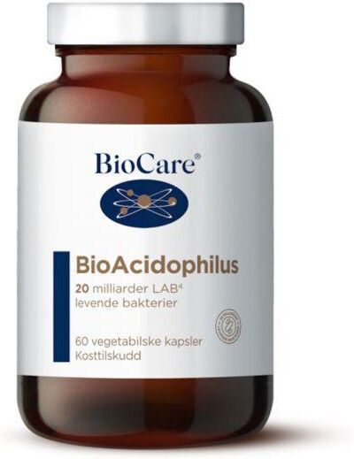 Solaray BioCare Bio-Acidophilus