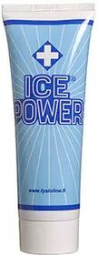 Ice Power Kjølekrem - 75 ml