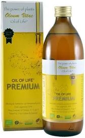 Livets olie Oil of Life® Premium - 500 ml