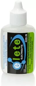 Elete Electrolytes ELECTRO ADD-IN Refill - 25ml