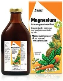 Salus Magnesium - 500 ml