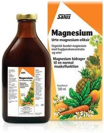 Salus Magnesium - 250ml