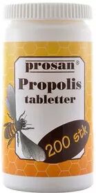 Prosan propolis - 200 Tabl