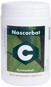 DFI Nascorbat - 1000g