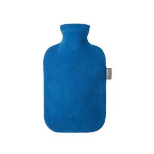 Sipacare Varmeflaske Blå m / trekk - 2 Liter