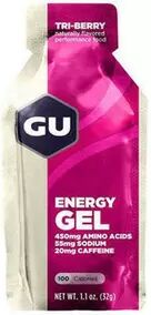 GU Energy Gel Trible Berry - 1 stk