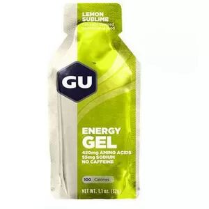 GU Energy Gel Lemon Sublime - 1 stk