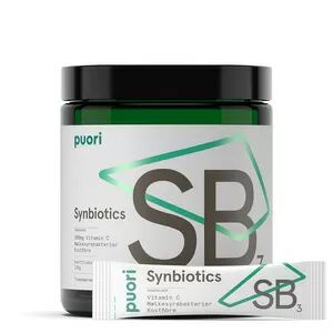 Puori Synbiotics SB3 - 30 stk