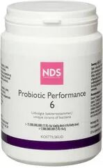 NDS Probiotic Performance 6 - 100 g