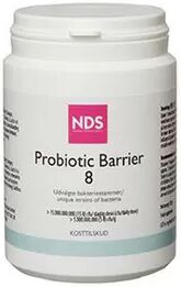 NDS Probiotic Barrier 8 - 100g