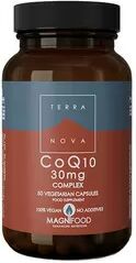 TERRANOVA CoQ10 Complex 30 mg - 100 kaps