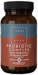 Terranova Probiotic Complex - 50 kapsler