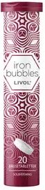 Livol Iron Bubbles - 20 stk