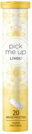 Livol Pick Me Up - 20 stk