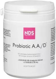 NDS Probiotic A.A./D - 100 gr