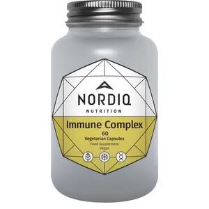 NORDIQ Immune Complex - 60 stk