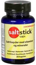 Saltstick Salttabletter - 30 stk