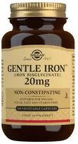 Solgar Gentle Iron 20 mg  - 180 kap