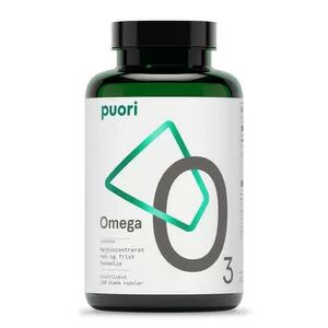 Puori O3 Omega-3, 2000 mg - 180 kap