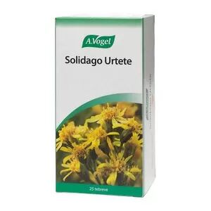 A. Vogel - Solidago Te - 25 poser