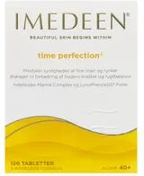 Imedeen Time Perfection - 120 stk