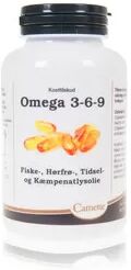 Camette Omega 3-6-9 - 120 kap.