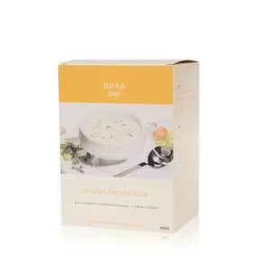 Noka Cream kyllingsuppe - 357 g