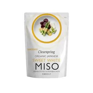 Clearspring Miso Sweet White - 250 g