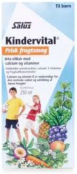 Salus Mezina Kindervital - 250 ml