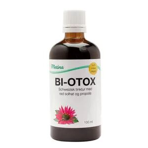 Mezina Bi-Otox - 100ml