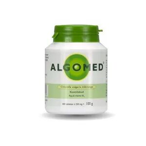 Algomed® Algomed Chlorella Vulgaris 250 mg - 400 tab
