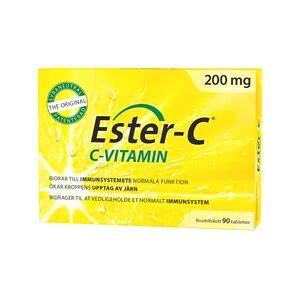 Ester-C Ester Vitamin C - 90 tabl.