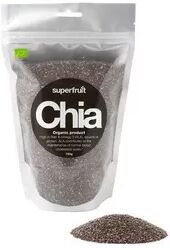 Superfruit Chia frø - 750 gram