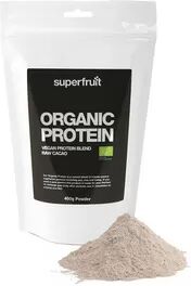 Superfruit Organic pulvermix cacao Ø