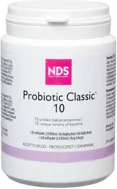 NDS Probiotic Classic 10 - 100g