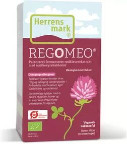 Herrens Mark REGOMEO - 2 liter