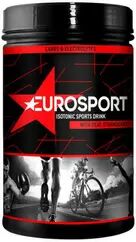 Eurosport Nutrition Isotonic Sportsdrink Strawberry - 600 g