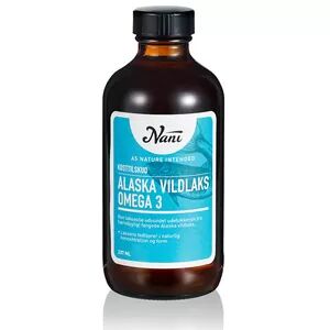 Nani Omega 3 - 237 ml