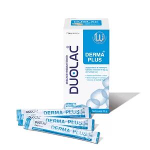 Duolac Derma+ Plus - 30 poser