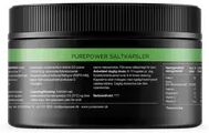 PurePower Salt Kapsler - 90 sk