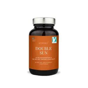 AcuPharma Nordbo Double Sun - 50 kaps.