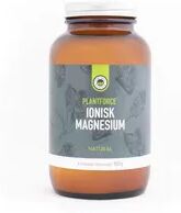 Plantforce Ionisk Magnesium, Nøytral - 150 g