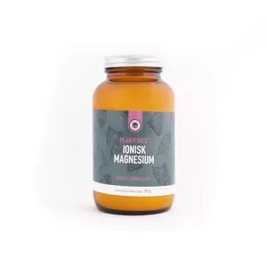 Plantforce Ionisk Magnesium, pasjonsfrukt - 150 g