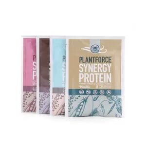 Plantforce Synergy Protein 4 varianter - 20 g