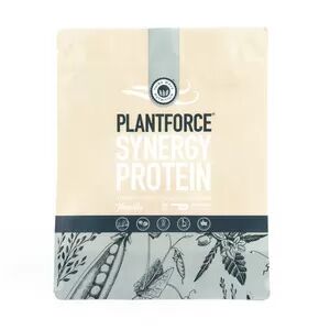 Plantforce Synergy Vanilla - 800 g